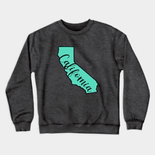 California State Crewneck Sweatshirt